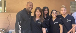 Team Reenvision medspa simi valley