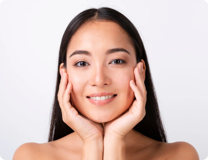 Candidates for Our Botox Treatment Banner