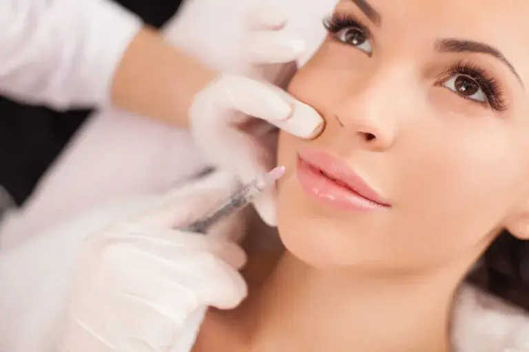 Facial Fillers in Simi Valley Banner