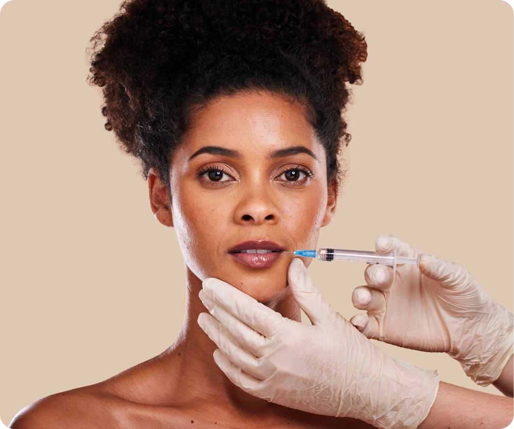 Types of Botox Treatment Banner