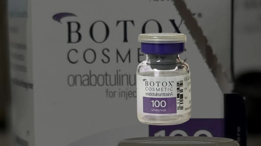 Neurotoxin Injections