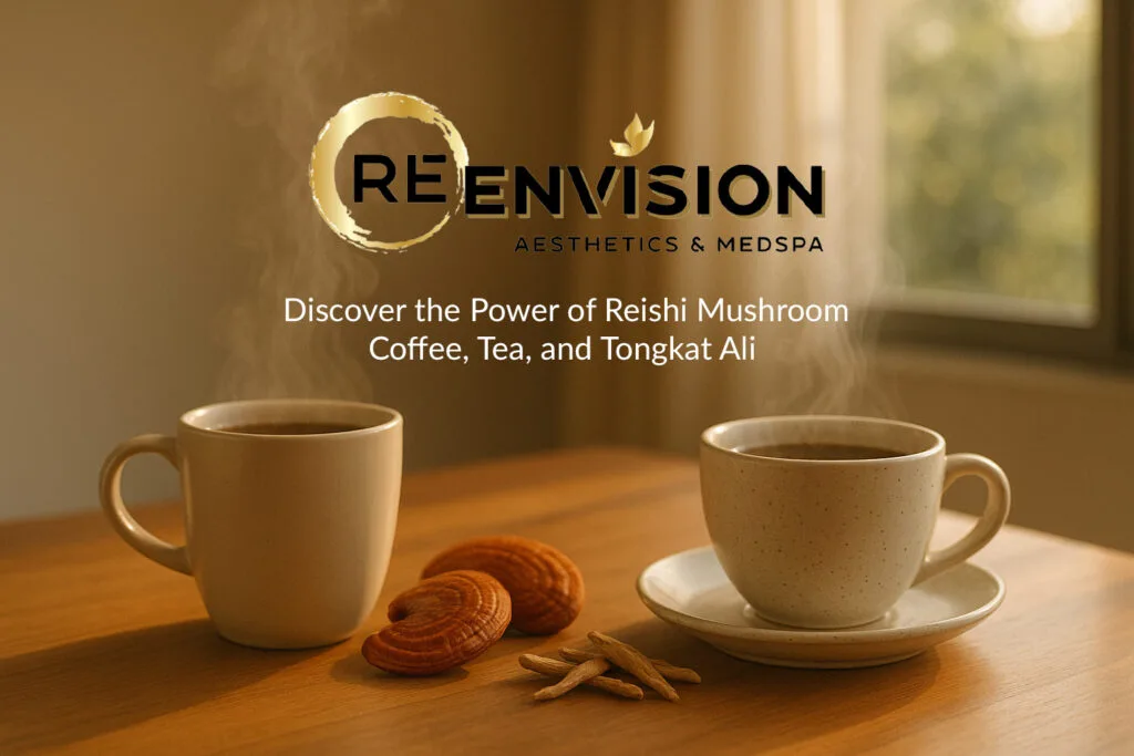 ReEnvision Aesthetics & MedSpa