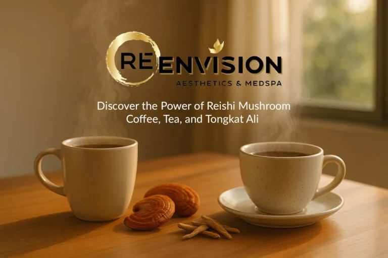 ReEnvision Aesthetics & MedSpa