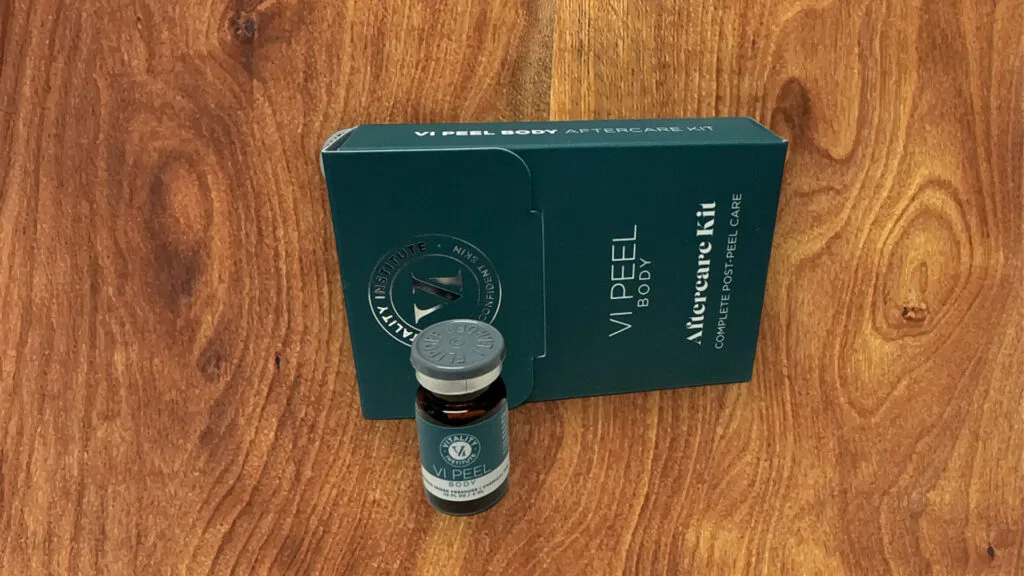 Chemical Peels