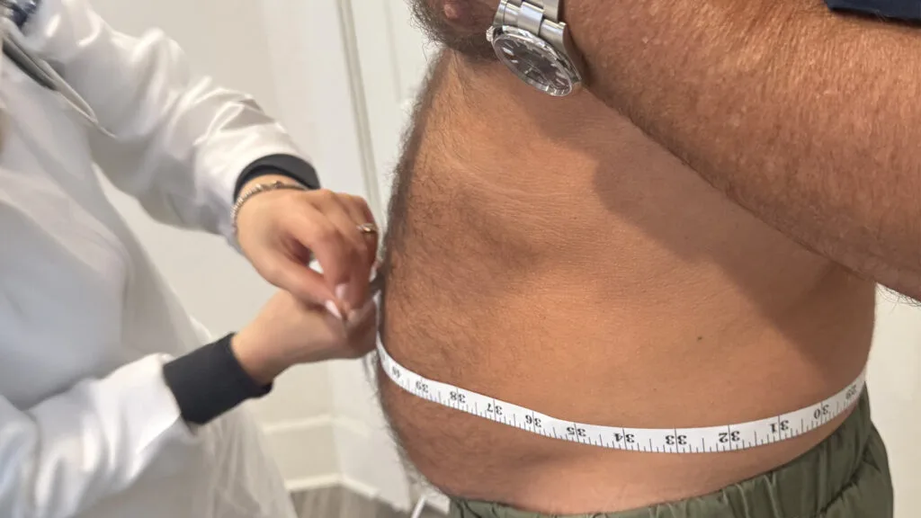Medical Weight Loss