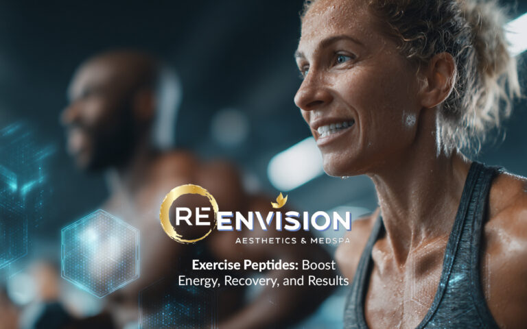 energy peptides reenvision medspa