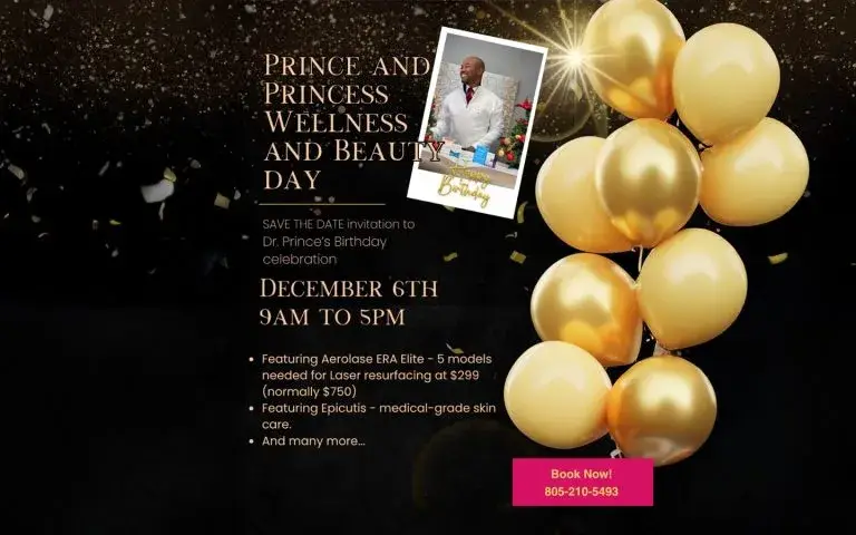 Exclusive Promotion: Laser Resurfacing with Aerolase Era Elite