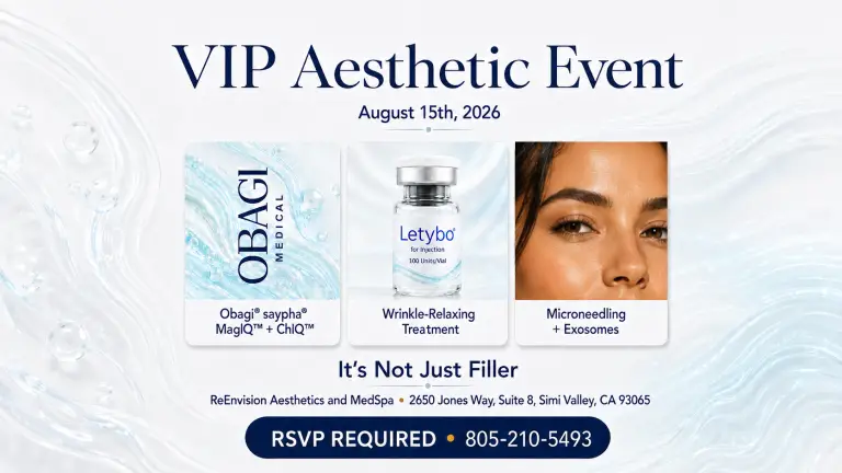 VIP Event